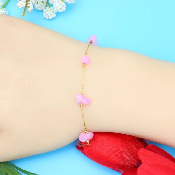 Chic & Stylish Bracelet – A Thoughtful Gift for Women and Girls, DYC1848 - Picture 2 of 9